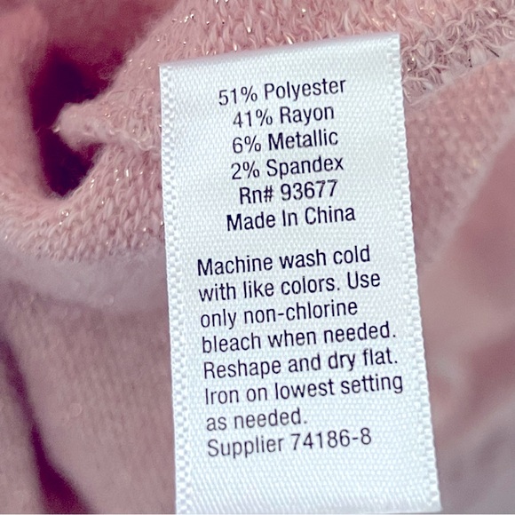 Ana Blouse - Picture 4 of 4